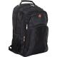 Mochila Executiva Grande 56X39X20CM Motoboy Viagem Yins